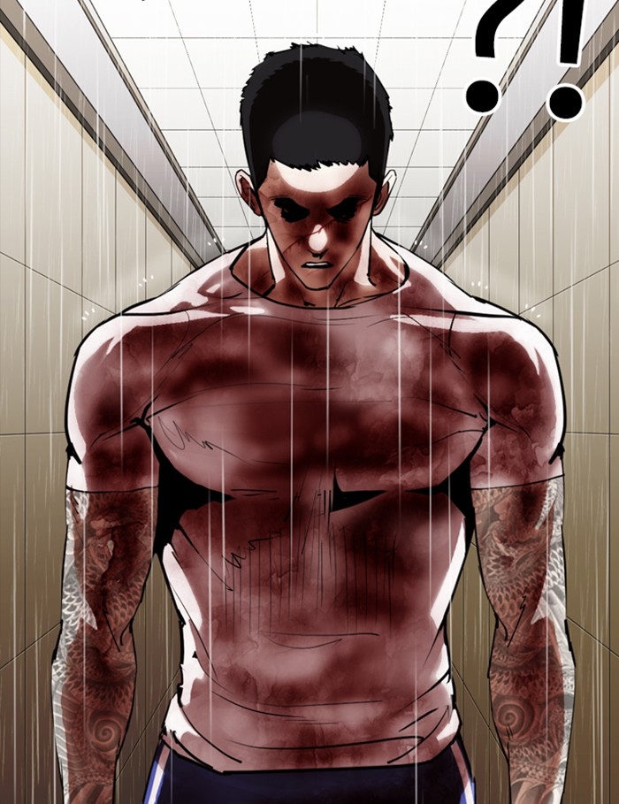 อ่านการ์ตูน Lookism 339 ภาพที่ 172