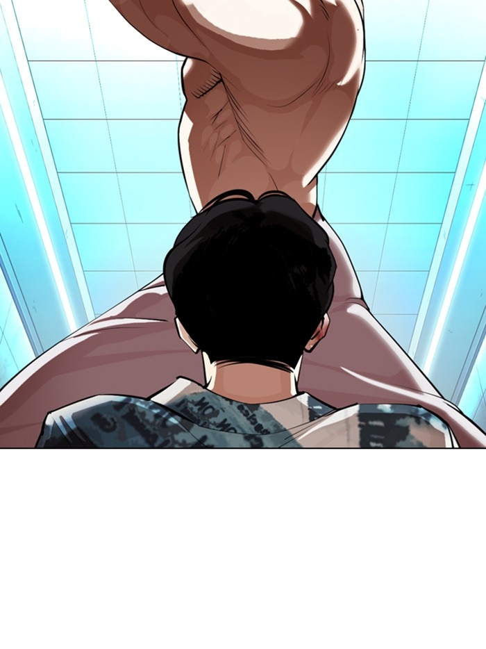 อ่านการ์ตูน Lookism 365 ภาพที่ 68