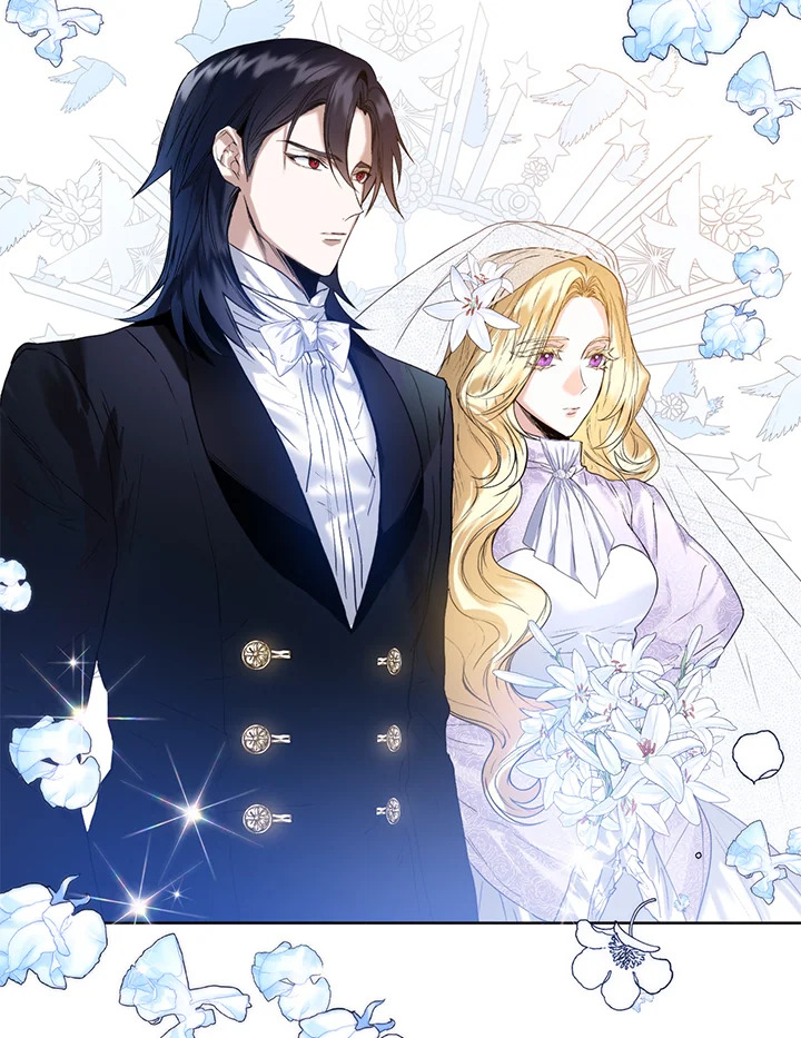 อ่านการ์ตูน Royal Marriage 23 ภาพที่ 3