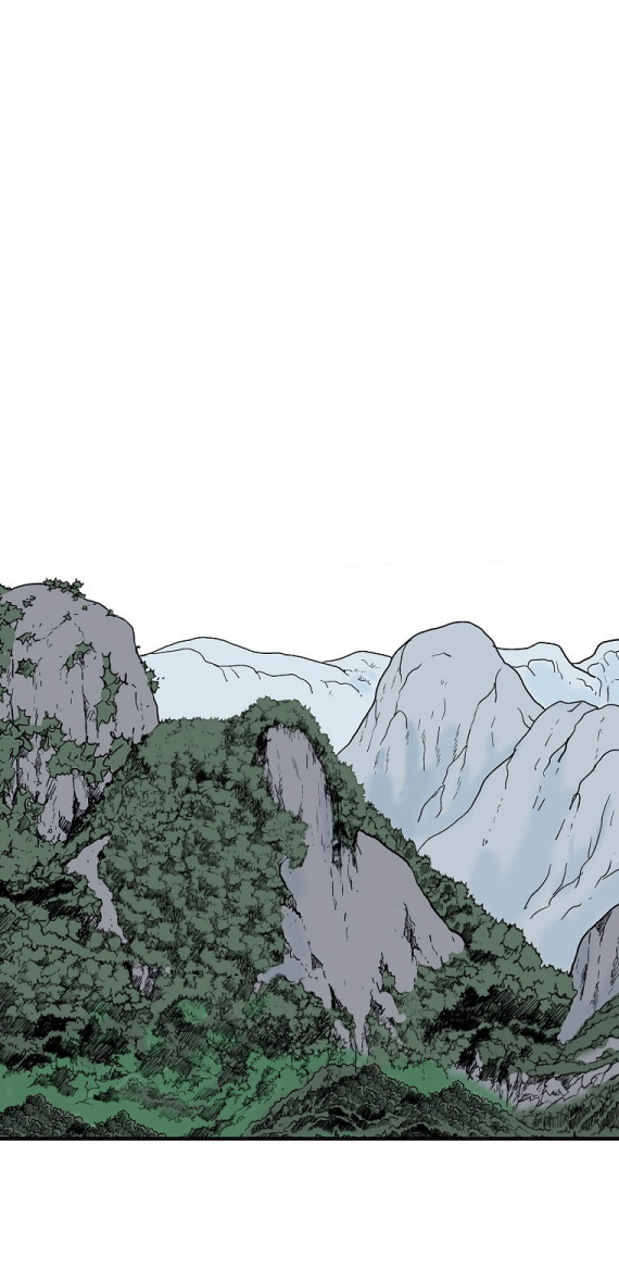 อ่านการ์ตูน Fist Demon Of Mount Hua 89 ภาพที่ 19