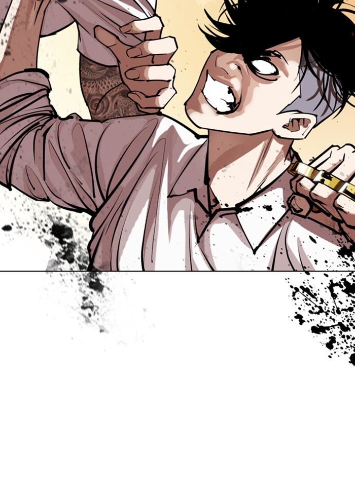 อ่านการ์ตูน Lookism 304 ภาพที่ 55