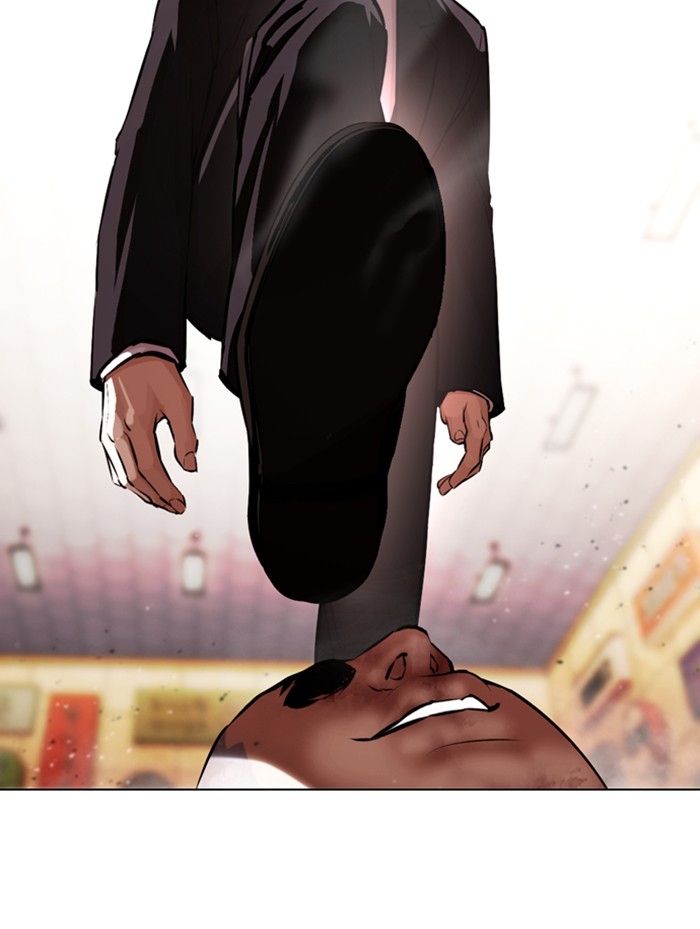 อ่านการ์ตูน Lookism 387 ภาพที่ 160