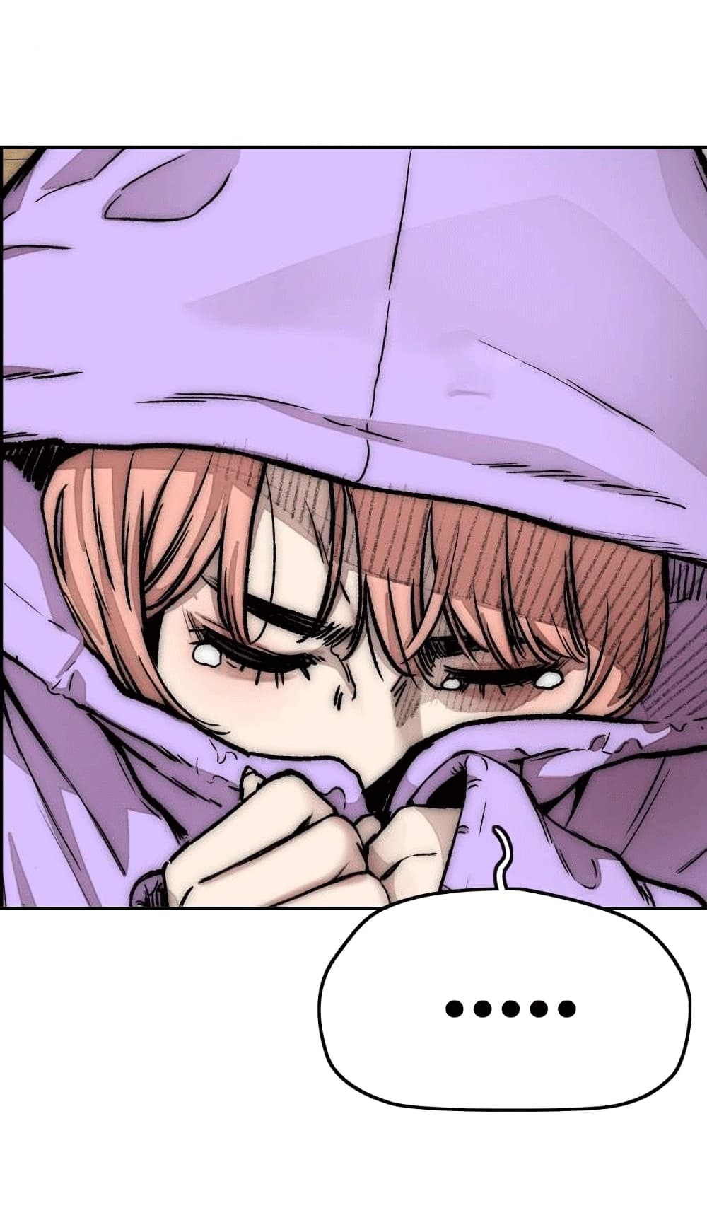 อ่านการ์ตูน Windbreaker SS4 13 ภาพที่ 40