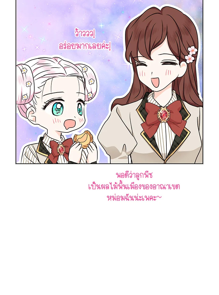 อ่านการ์ตูน Surviving as an Illegitimate Princess 42 ภาพที่ 44