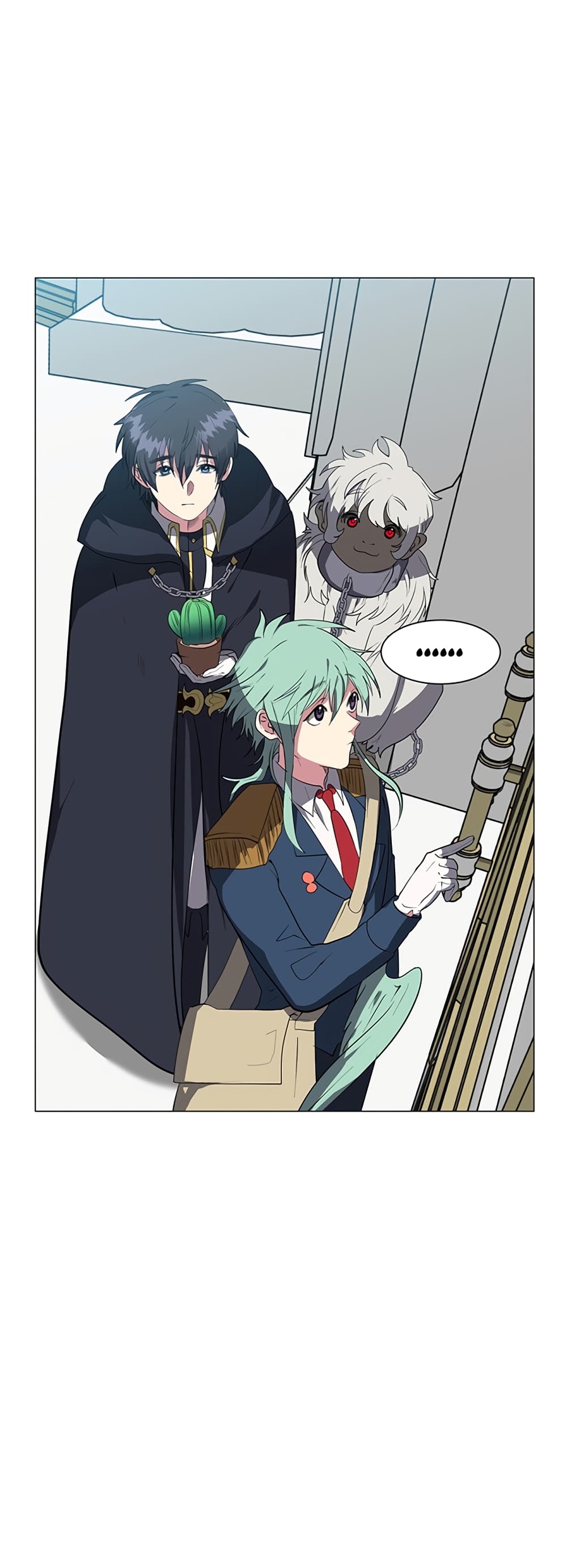 อ่านการ์ตูน Estio 32 ภาพที่ 4